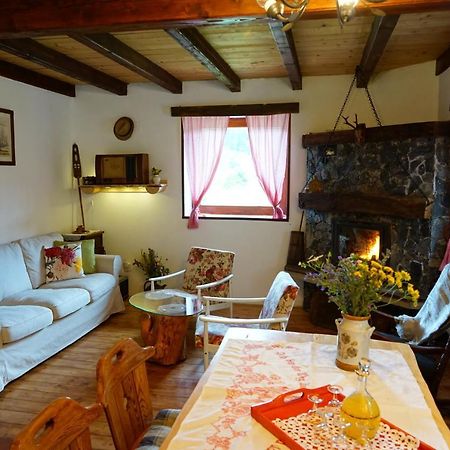 Plitvice Cottage Iggy Plitvička Jezera Exterior foto