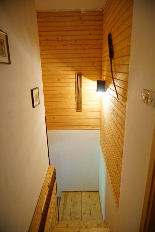 Plitvice Cottage Iggy Plitvička Jezera Exterior foto